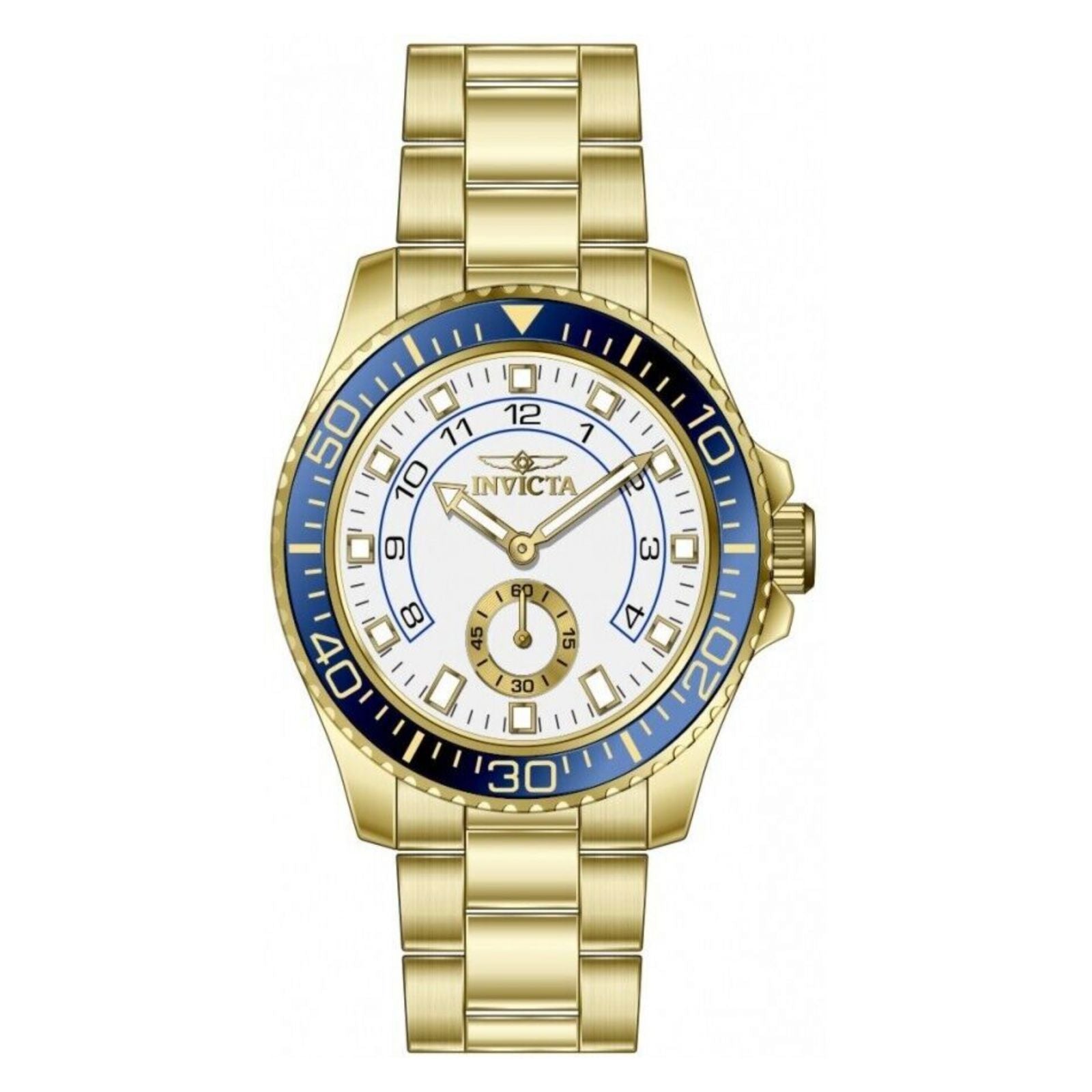 Relógio Invicta Pro Diver 47130 