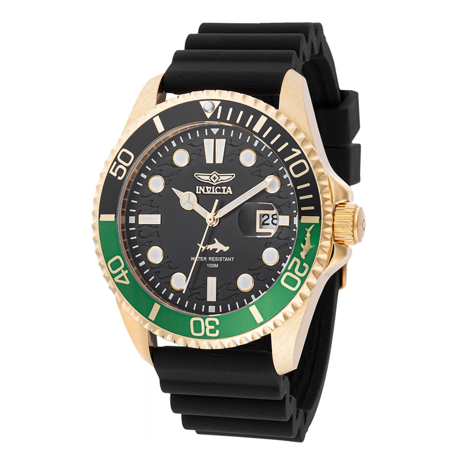 Relógio Invicta Pro Diver 47168 