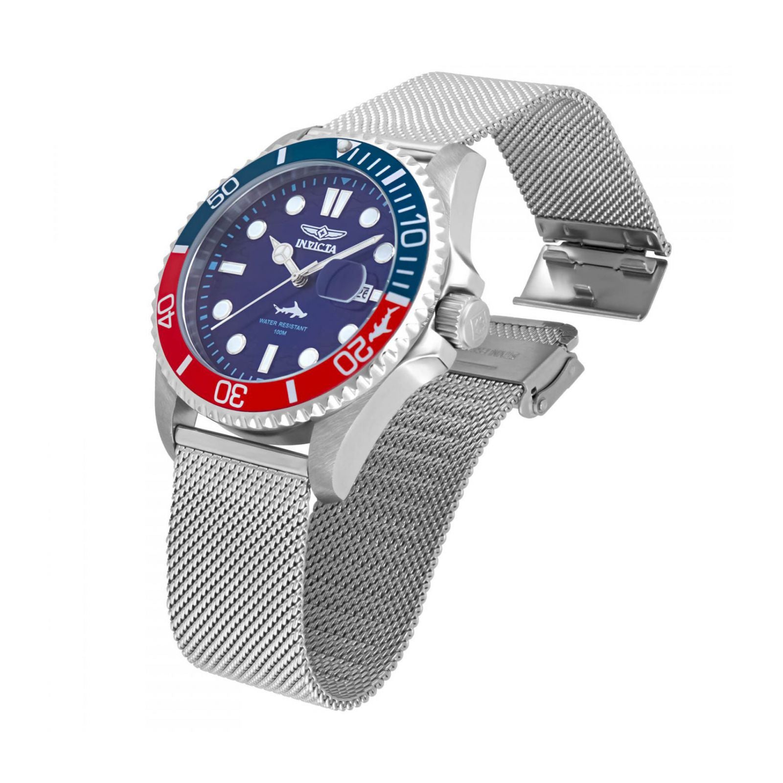 Invicta Pro Diver Watch 47175