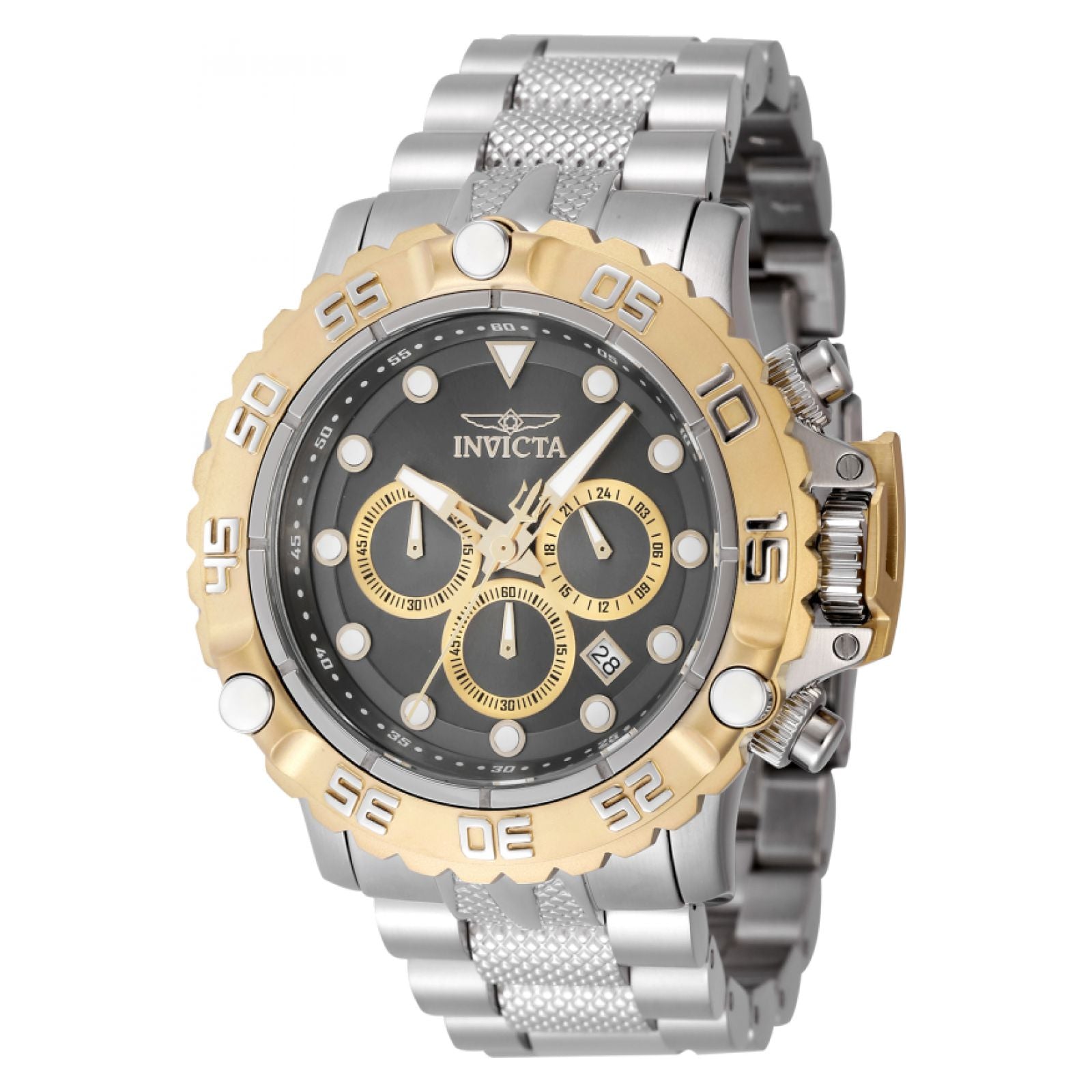 Reloj Invicta Subaqua 47182