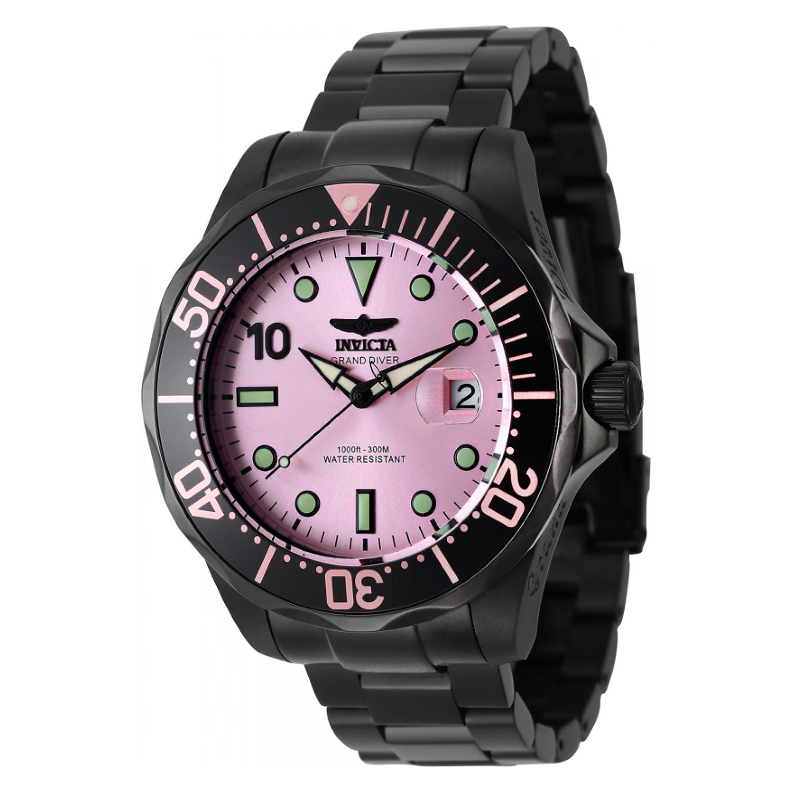 Relógio Invicta Pro Diver 47187