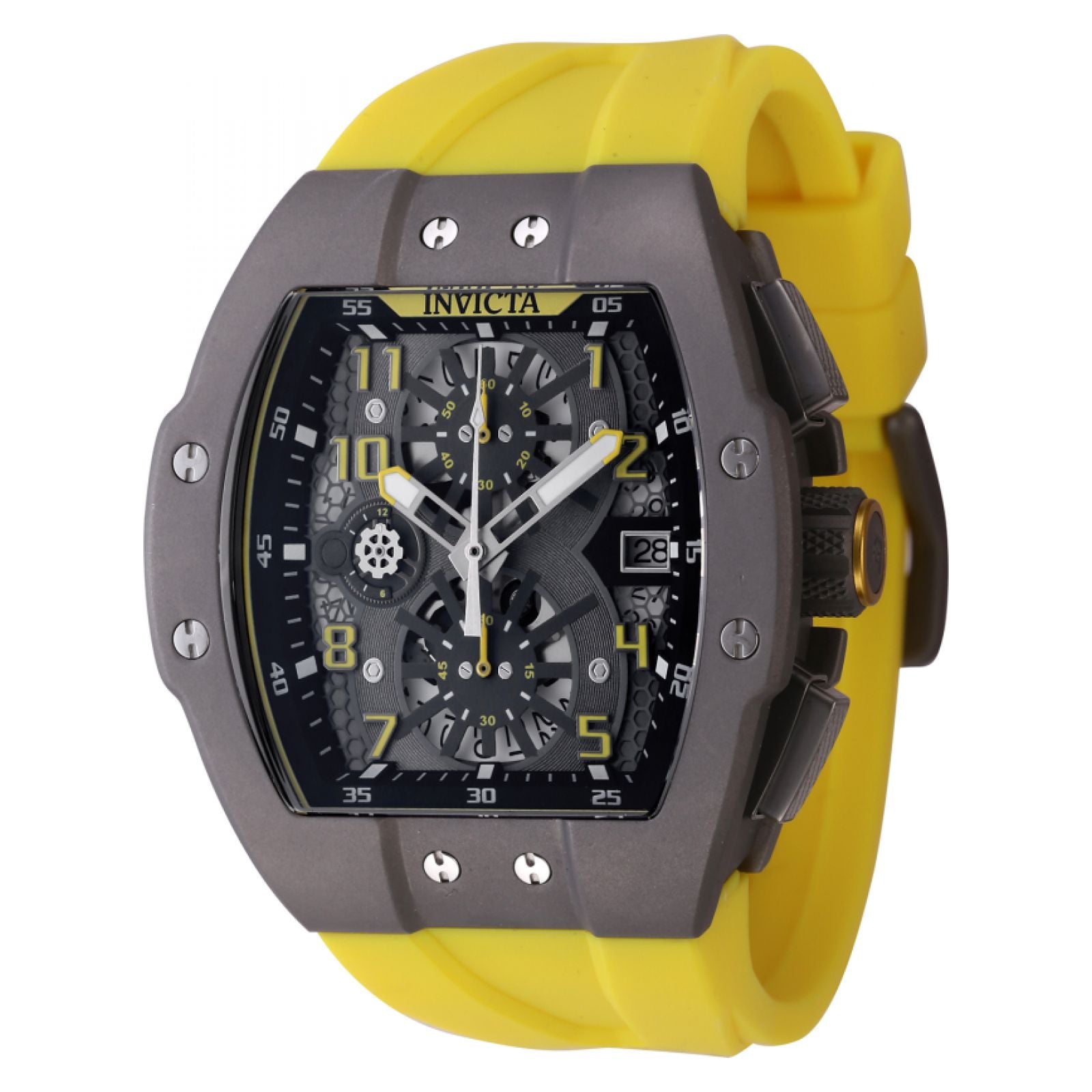 Relógio Invicta Racing 47188 