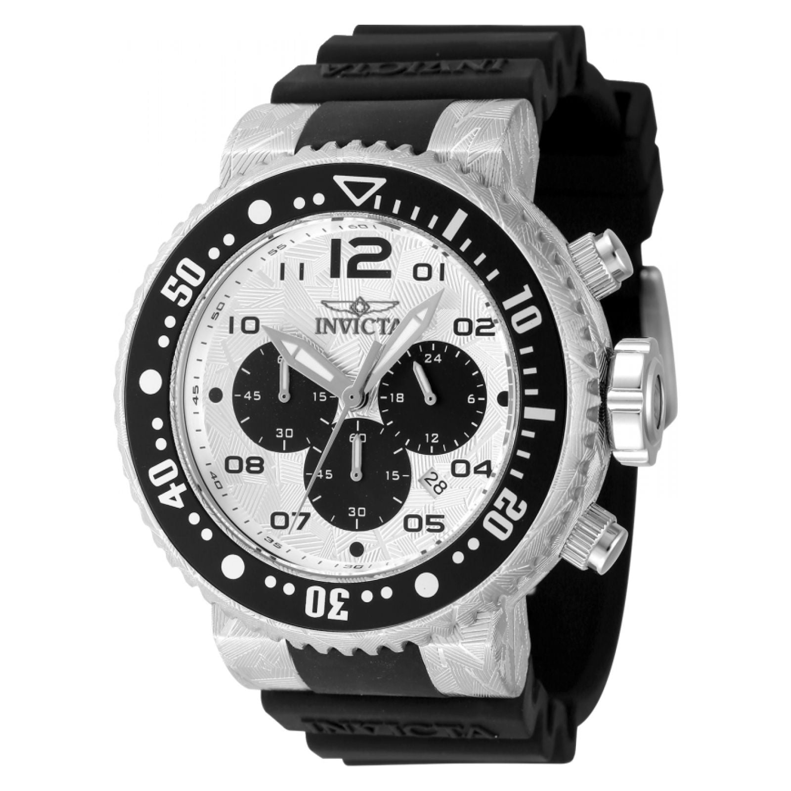 Invicta Pro Diver Watch 47198 