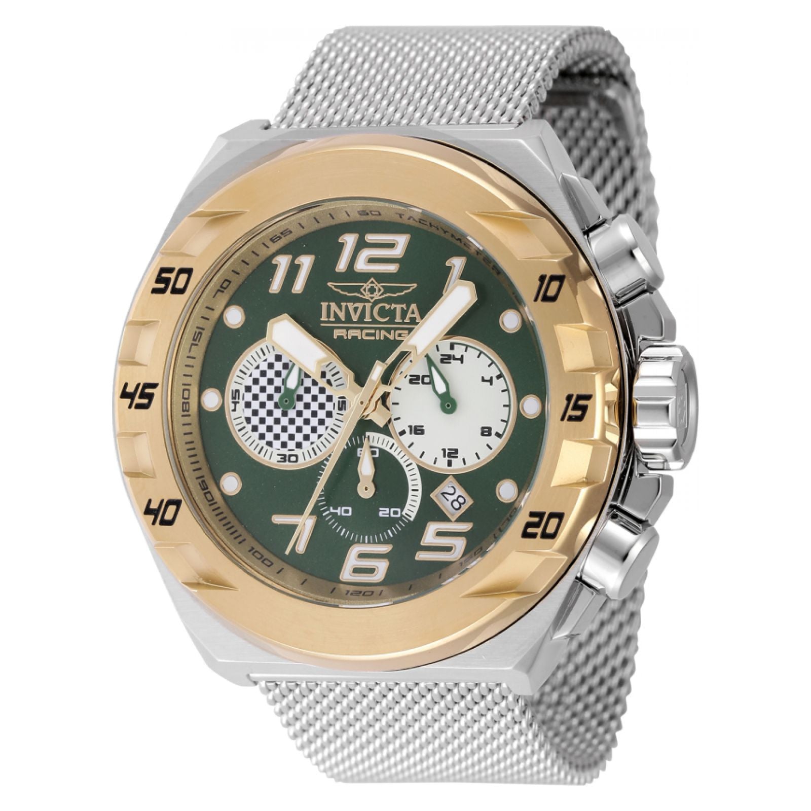 Invicta Racing Watch 47205 