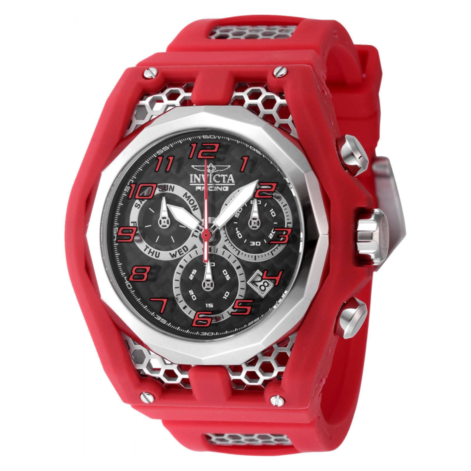 Relógio Invicta Racing 47208 