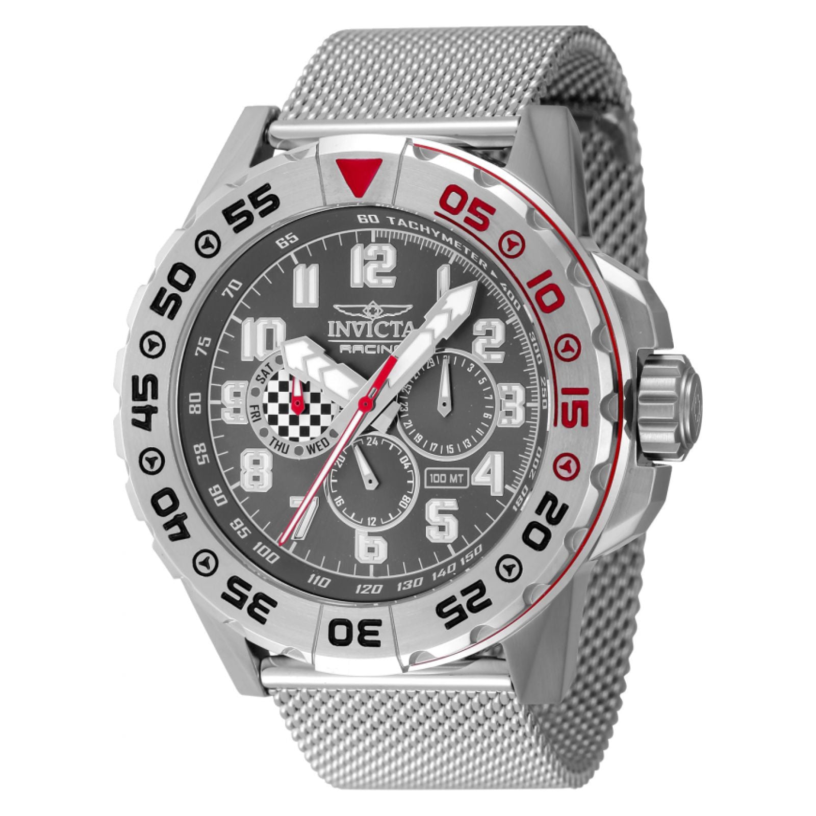 Relógio Invicta Racing 47213 