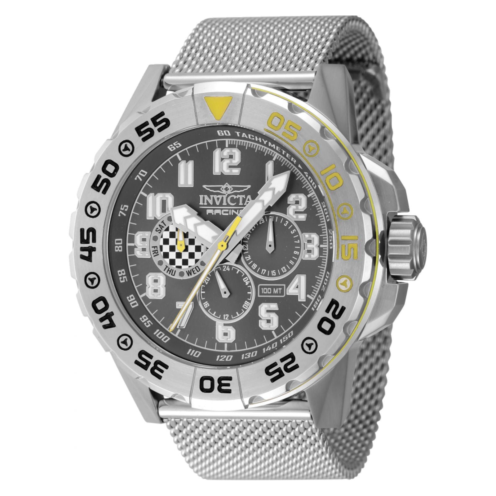 Relógio Invicta Racing 47214 