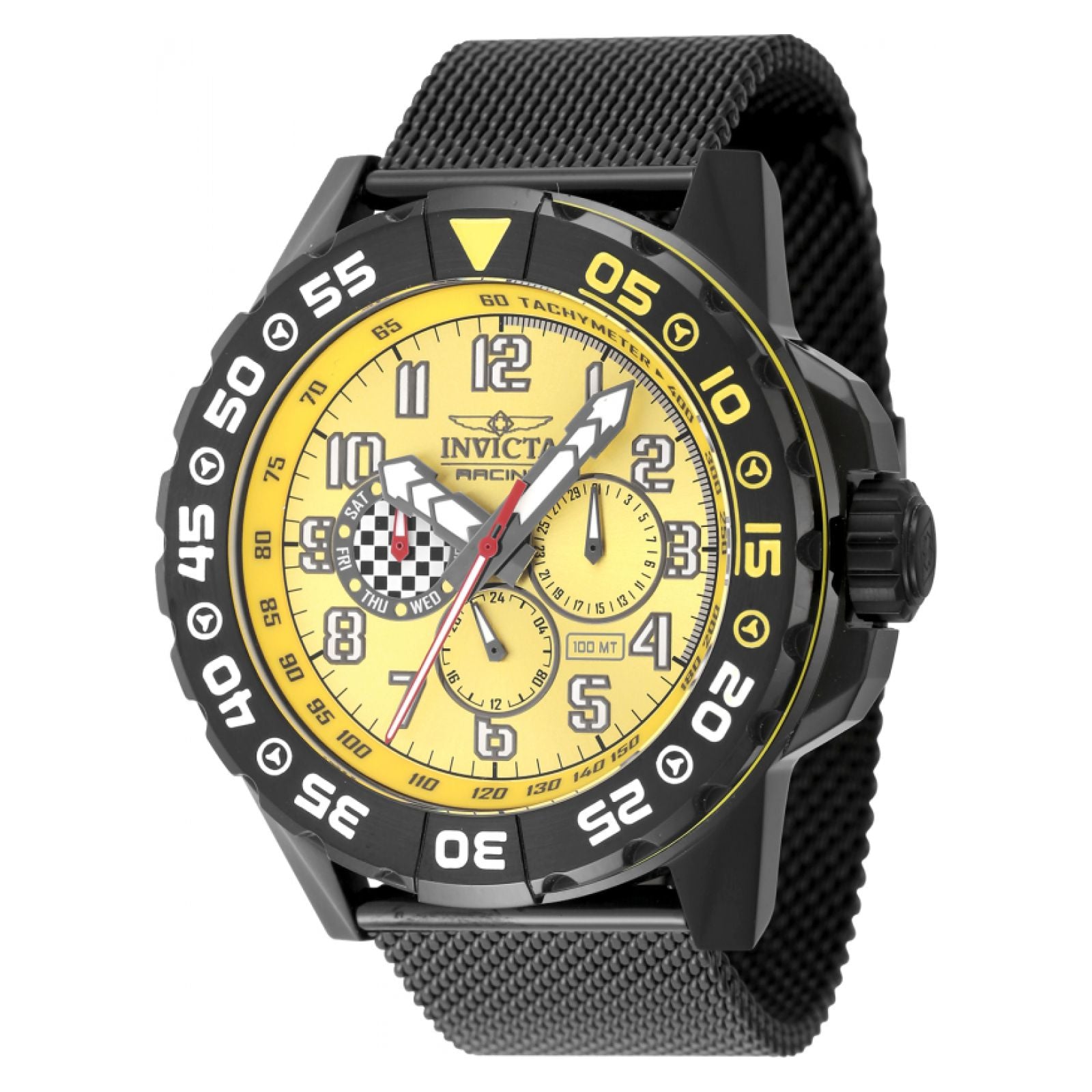Invicta Racing Watch 47215 