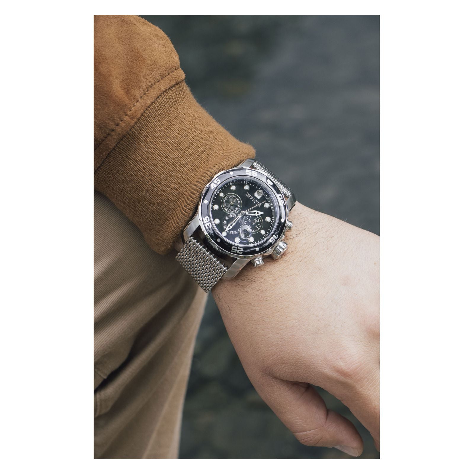 Relógio Invicta Pro Diver 47236