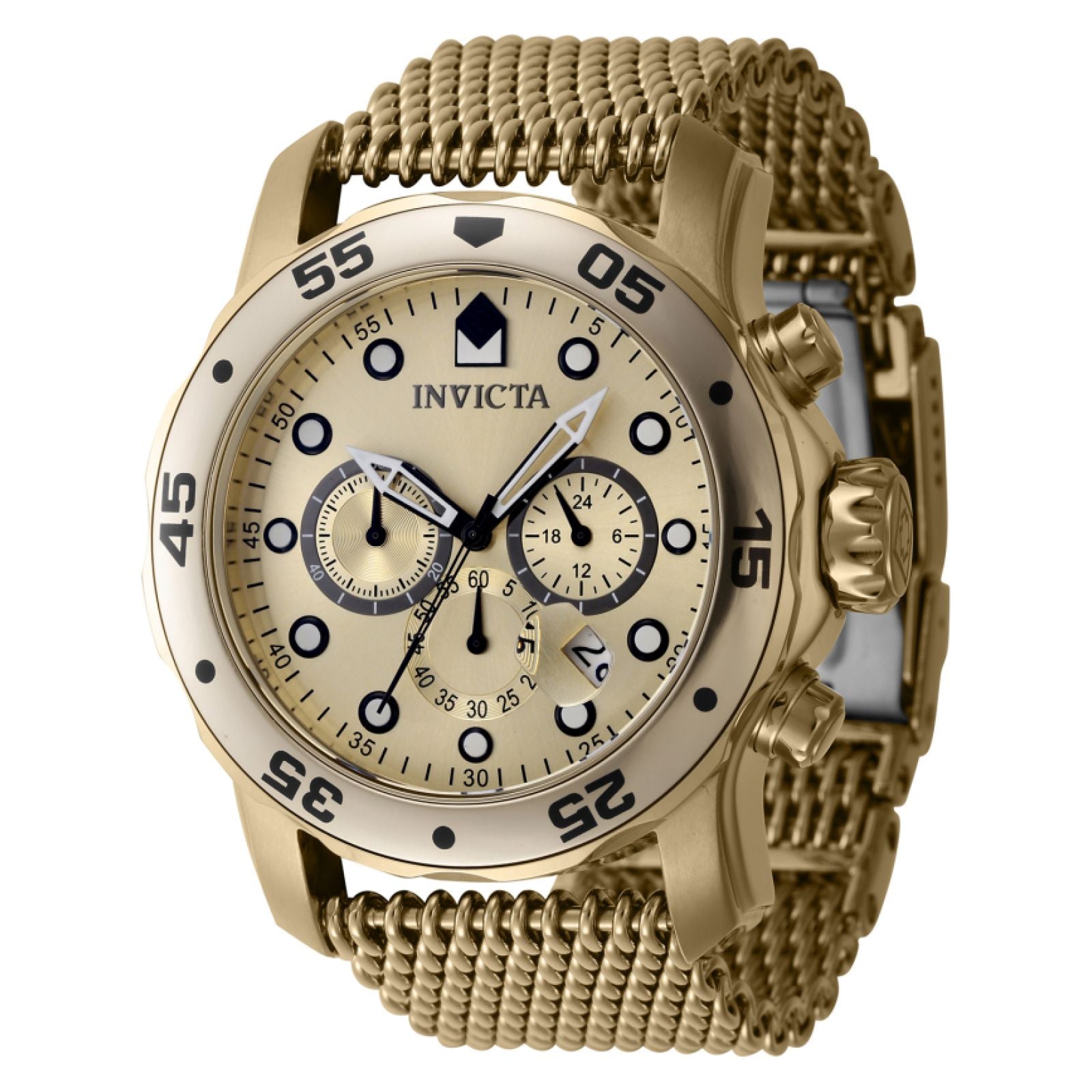 Relógio Invicta Pro Diver 47240 