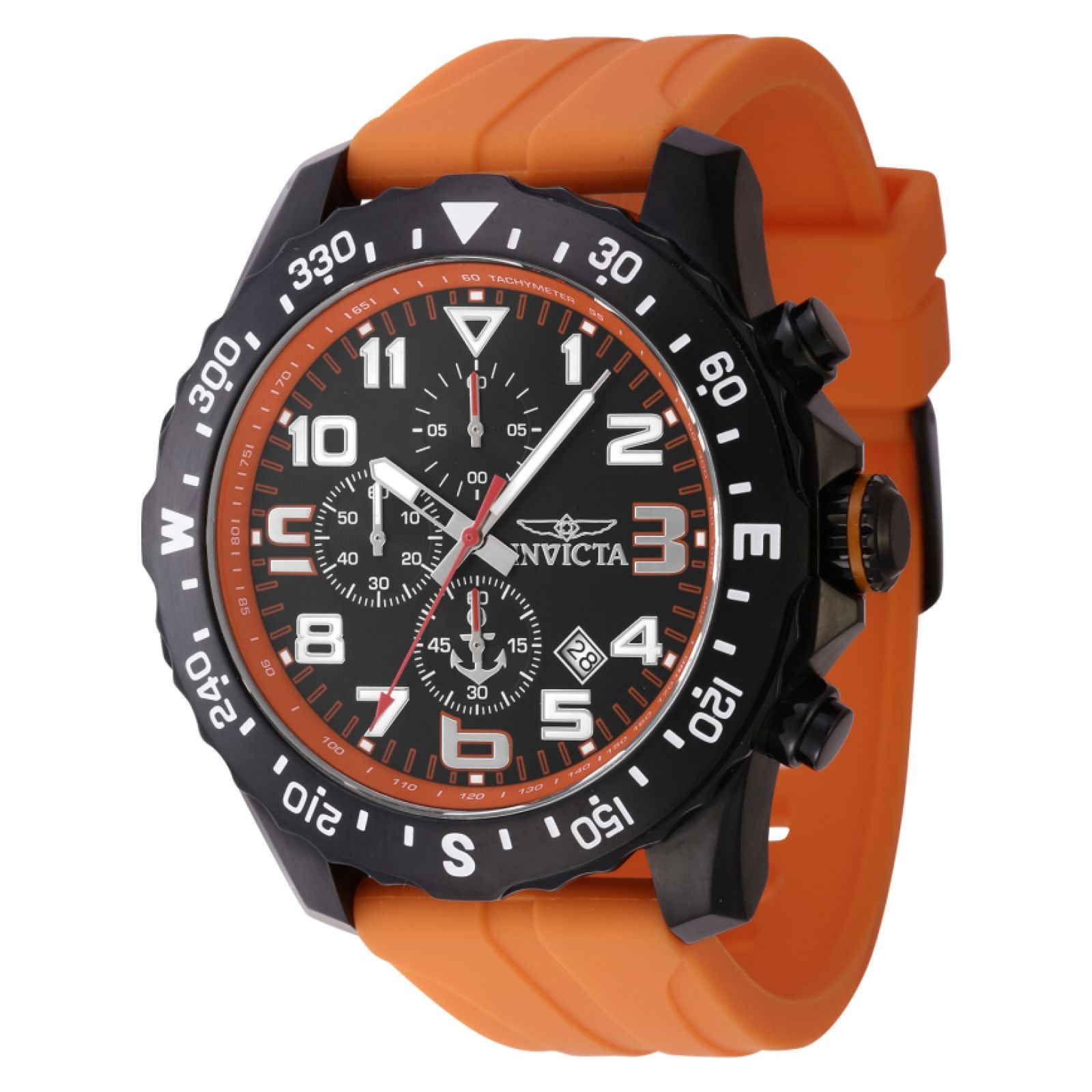 Reloj Invicta Ocean Voyage 47260