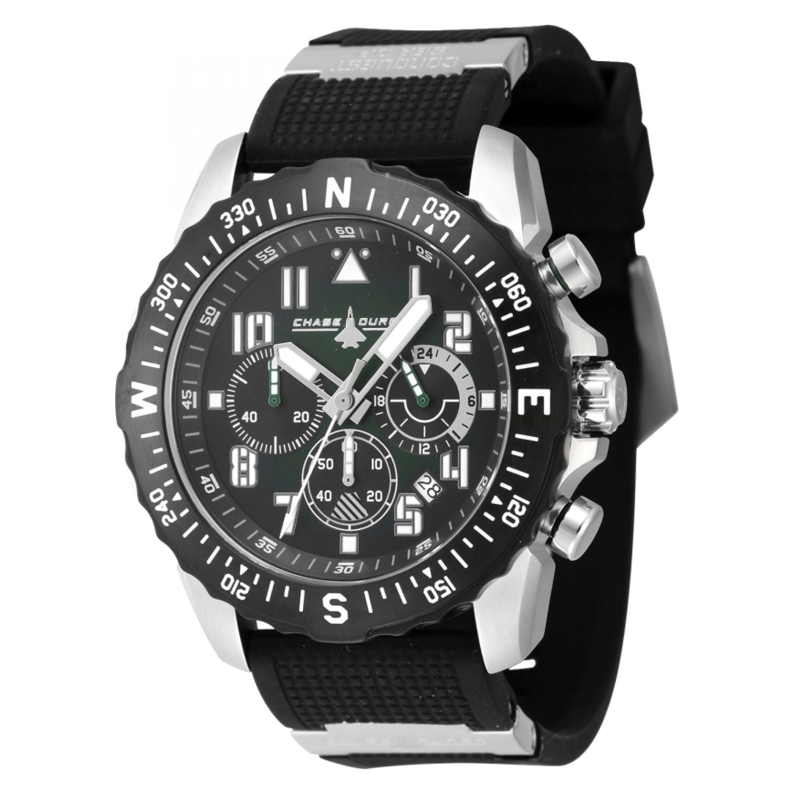 Invicta Conquest Seaop CDW-0093 Watch 