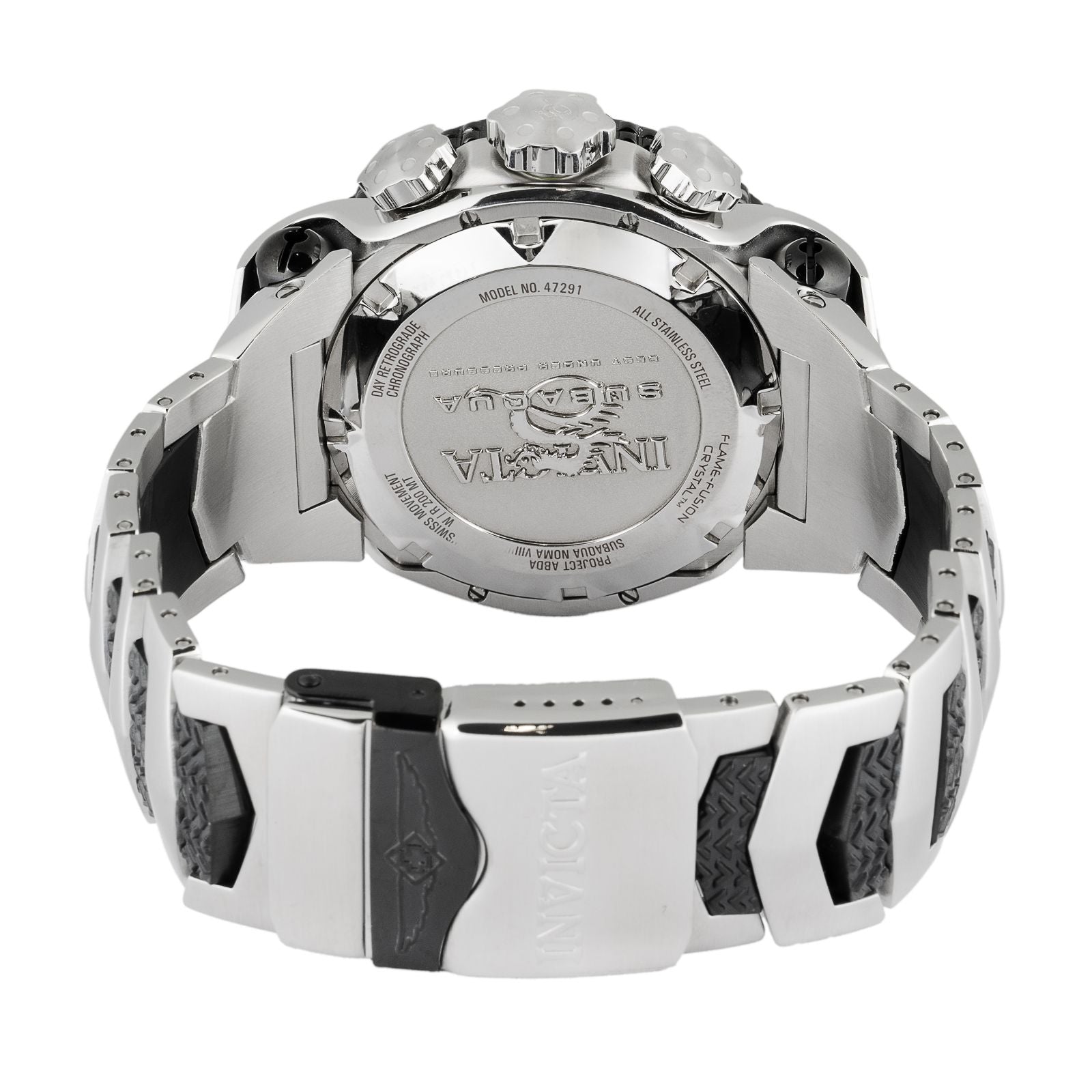 Relógio Invicta Subaqua 47291 