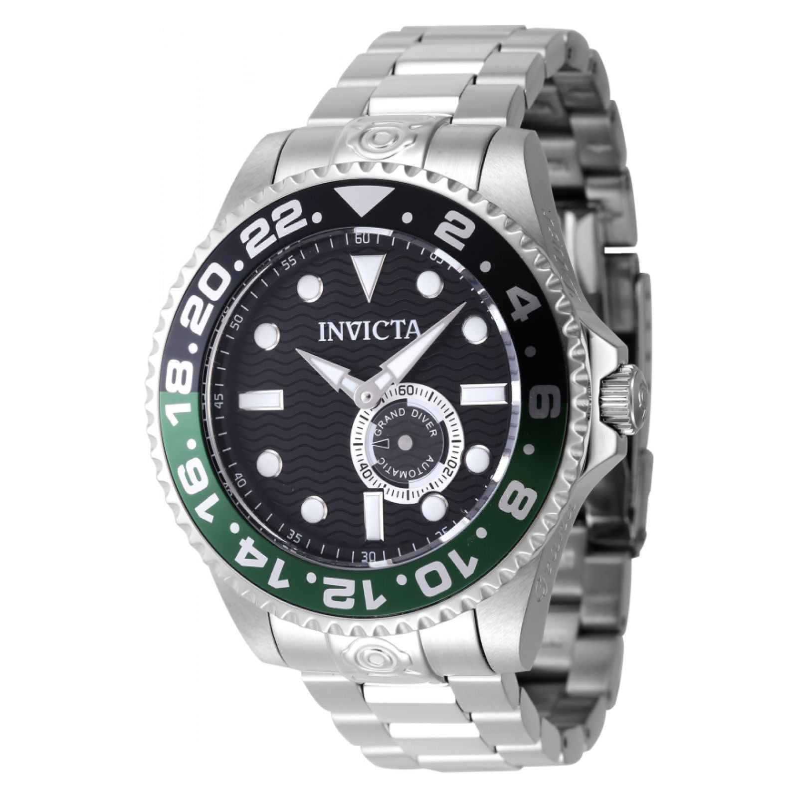 Relógio Invicta Pro Diver 47296 