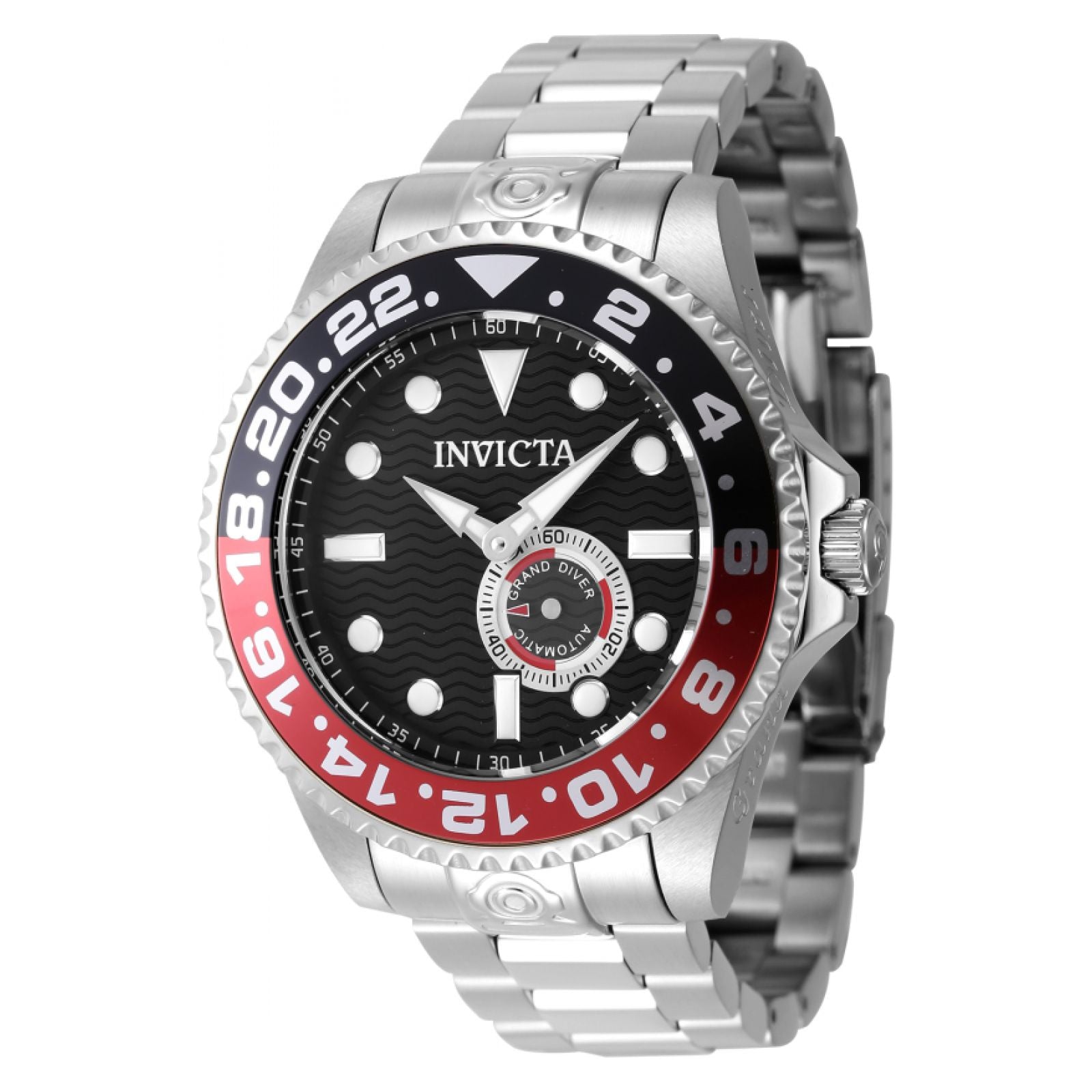Relógio Invicta Pro Diver 47297