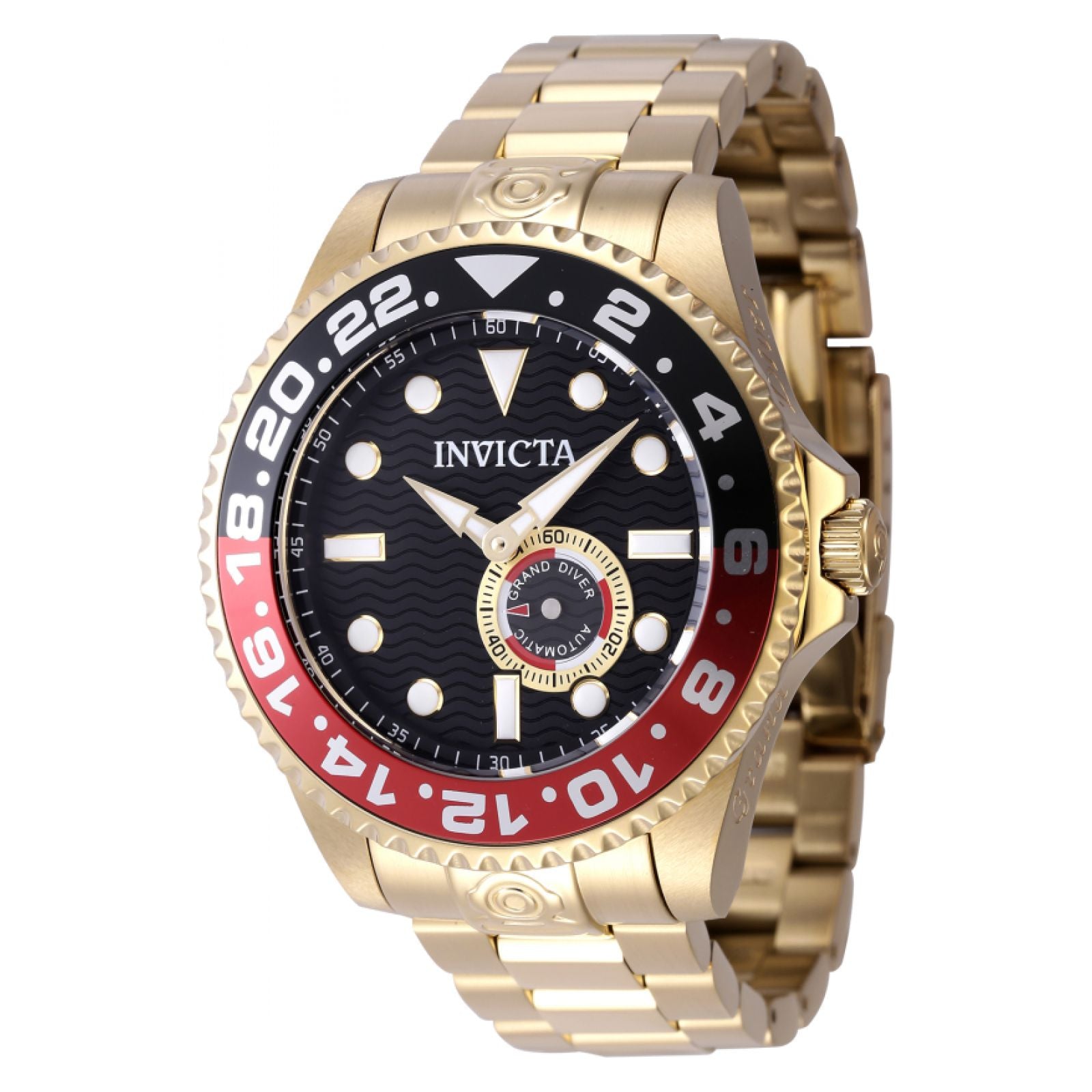 Invicta Pro Diver Watch 47299