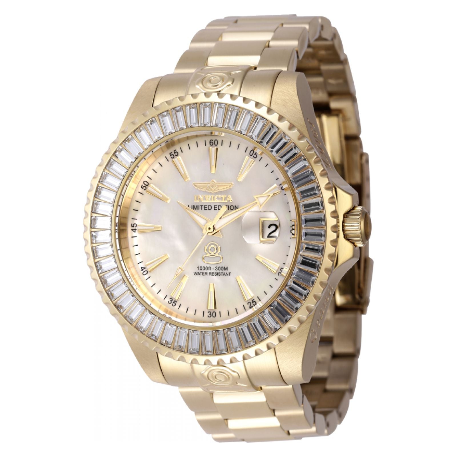 Relógio Invicta Pro Diver 47306 