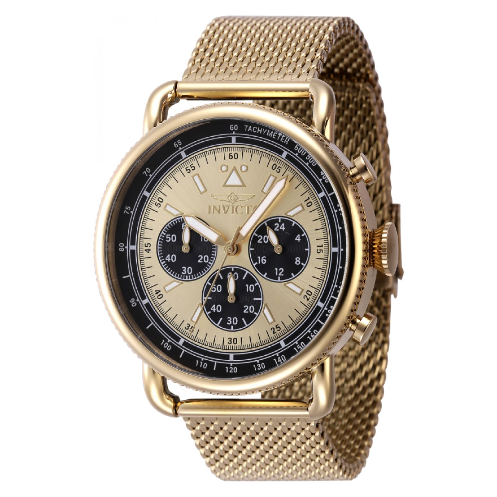 Invicta Speedway Watch 47360 