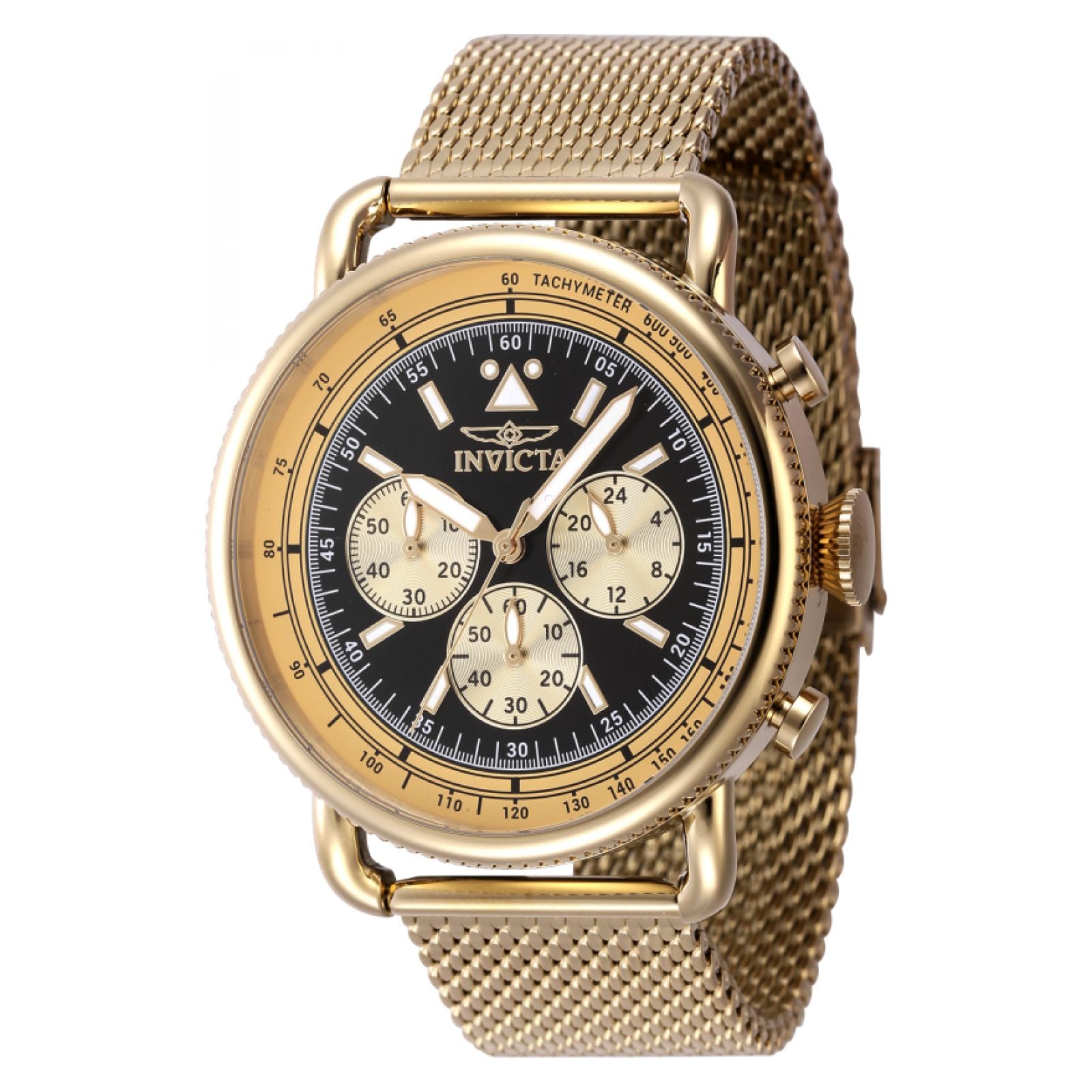 Invicta Speedway Watch 47361 