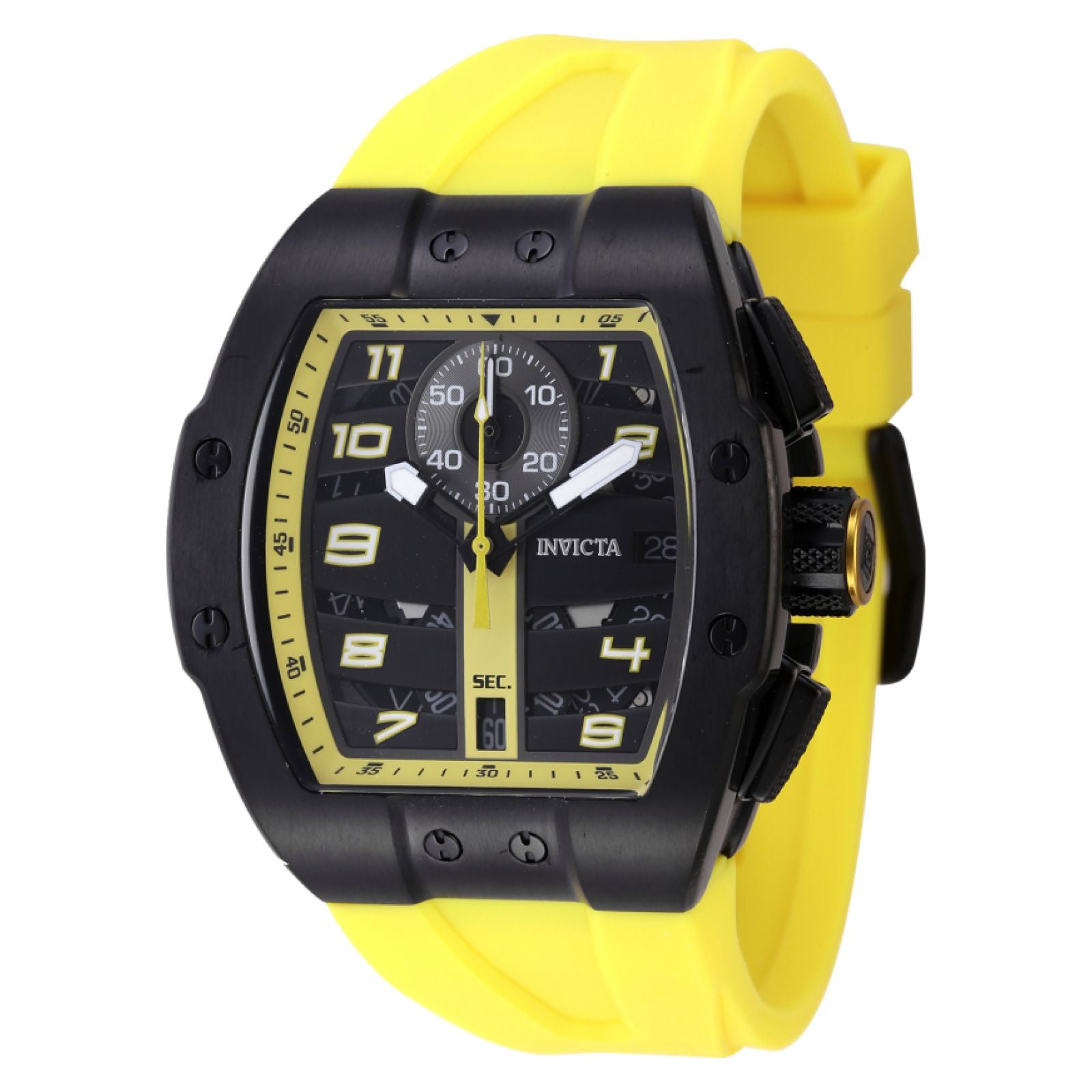 Invicta Racing Watch 47371 