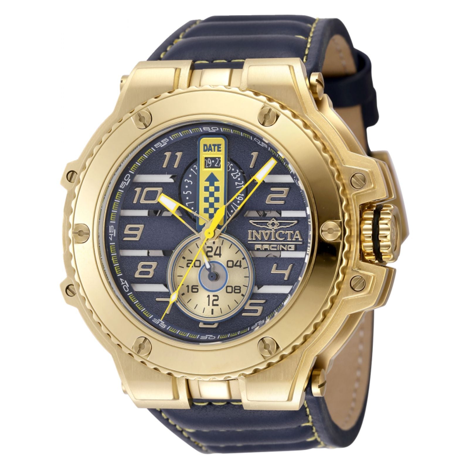 Invicta Racing Watch 47379 