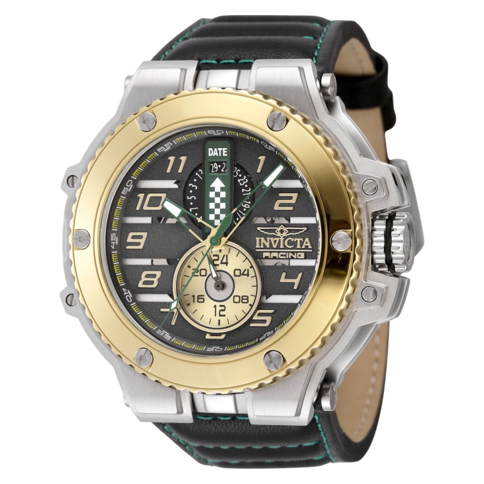 Relógio Invicta Racing 47380 