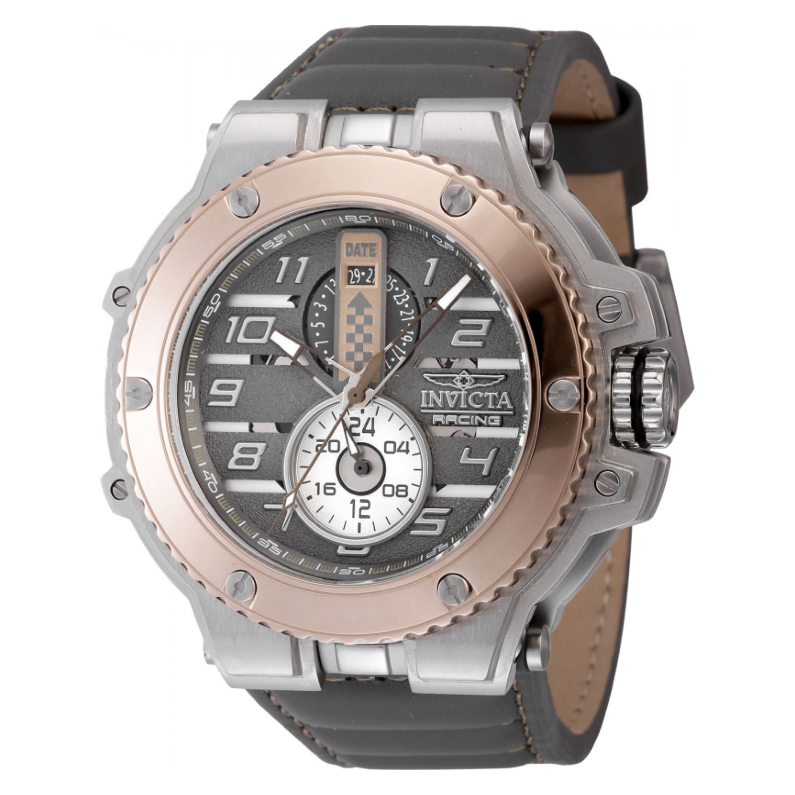 Invicta Racing Watch 47381 