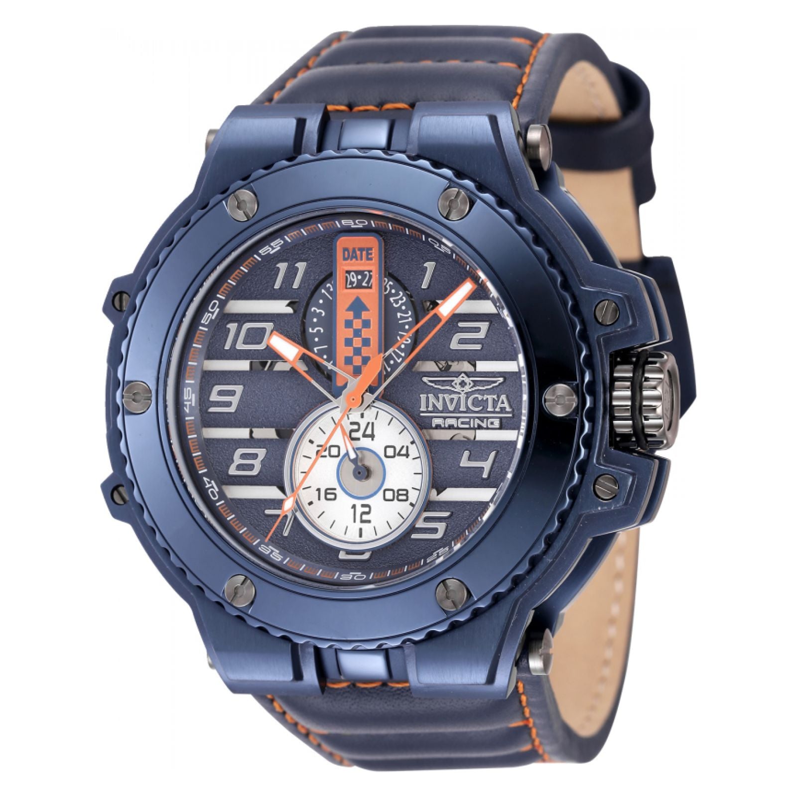 Invicta Invicta Racing Watch 47382