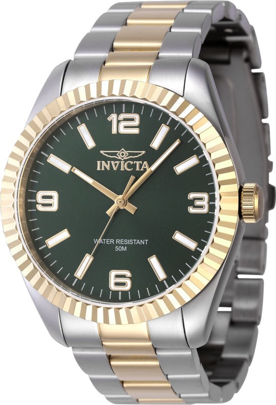 Relógio Invicta Specialty 47455