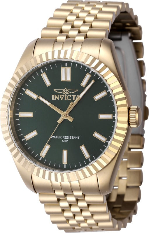 Relógio Invicta Specialty 47489 