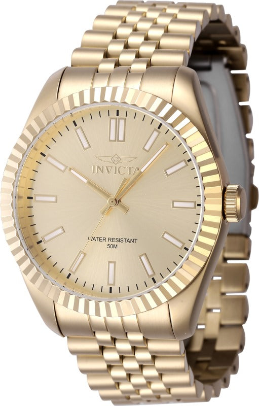 Invicta Specialty Watch 47491 
