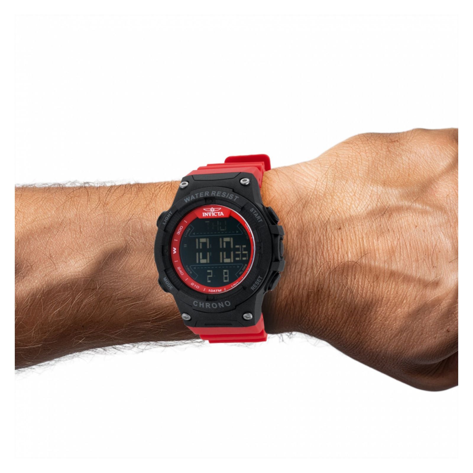Invicta Racing Watch 47528 