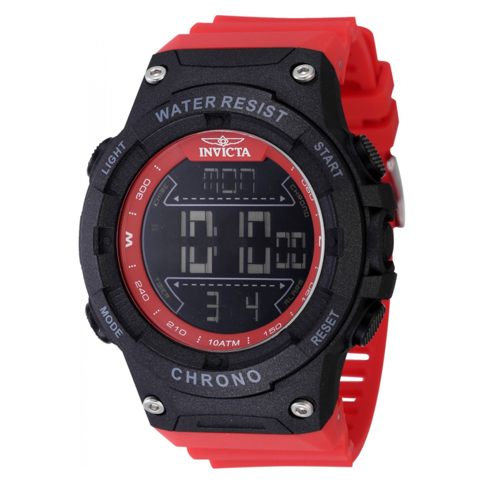 Invicta Racing Watch 47528 