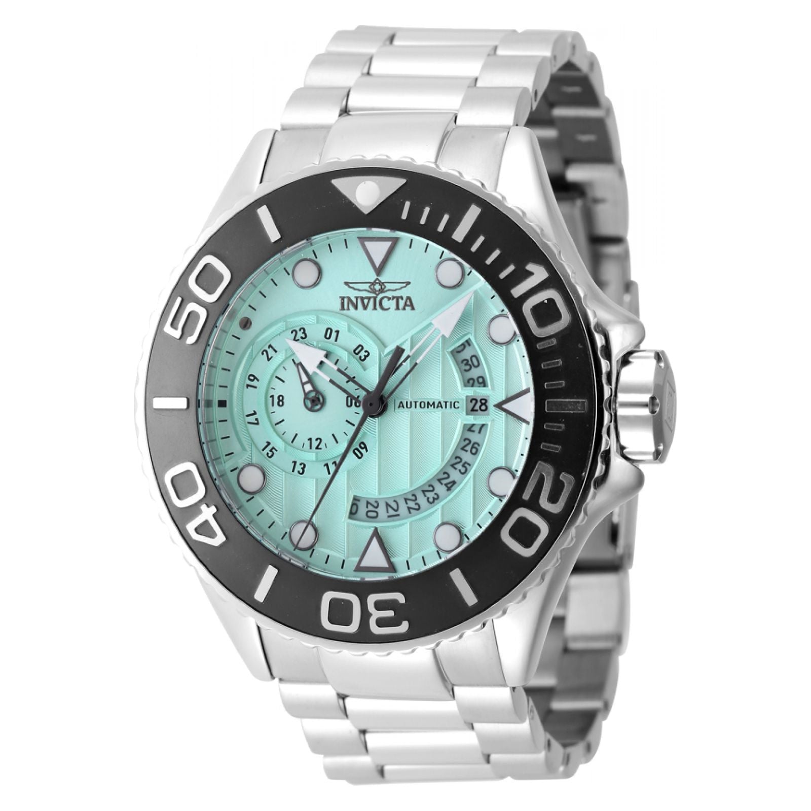 Invicta Grand Diver Watch 47541 