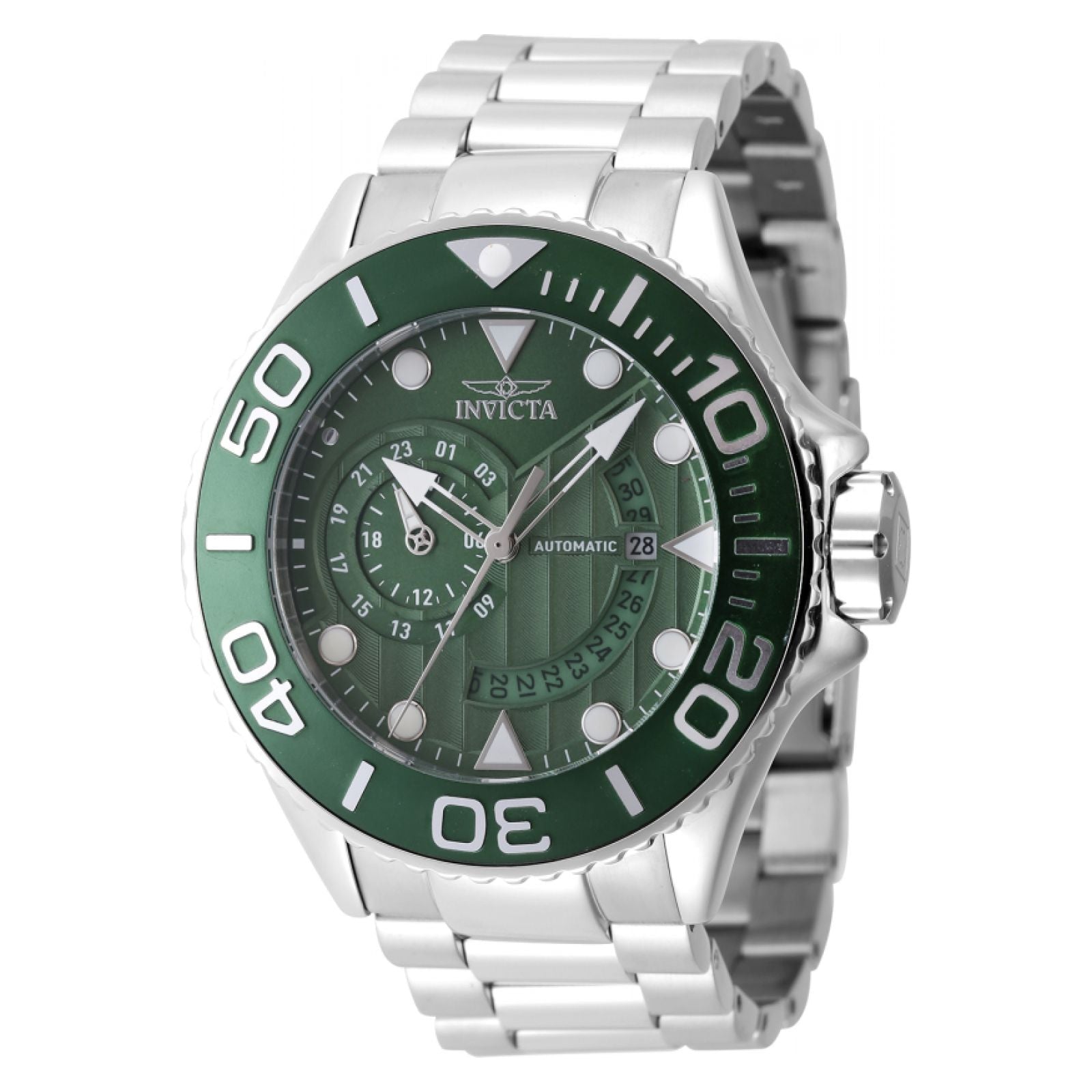 Invicta Grand Diver Watch 47542 