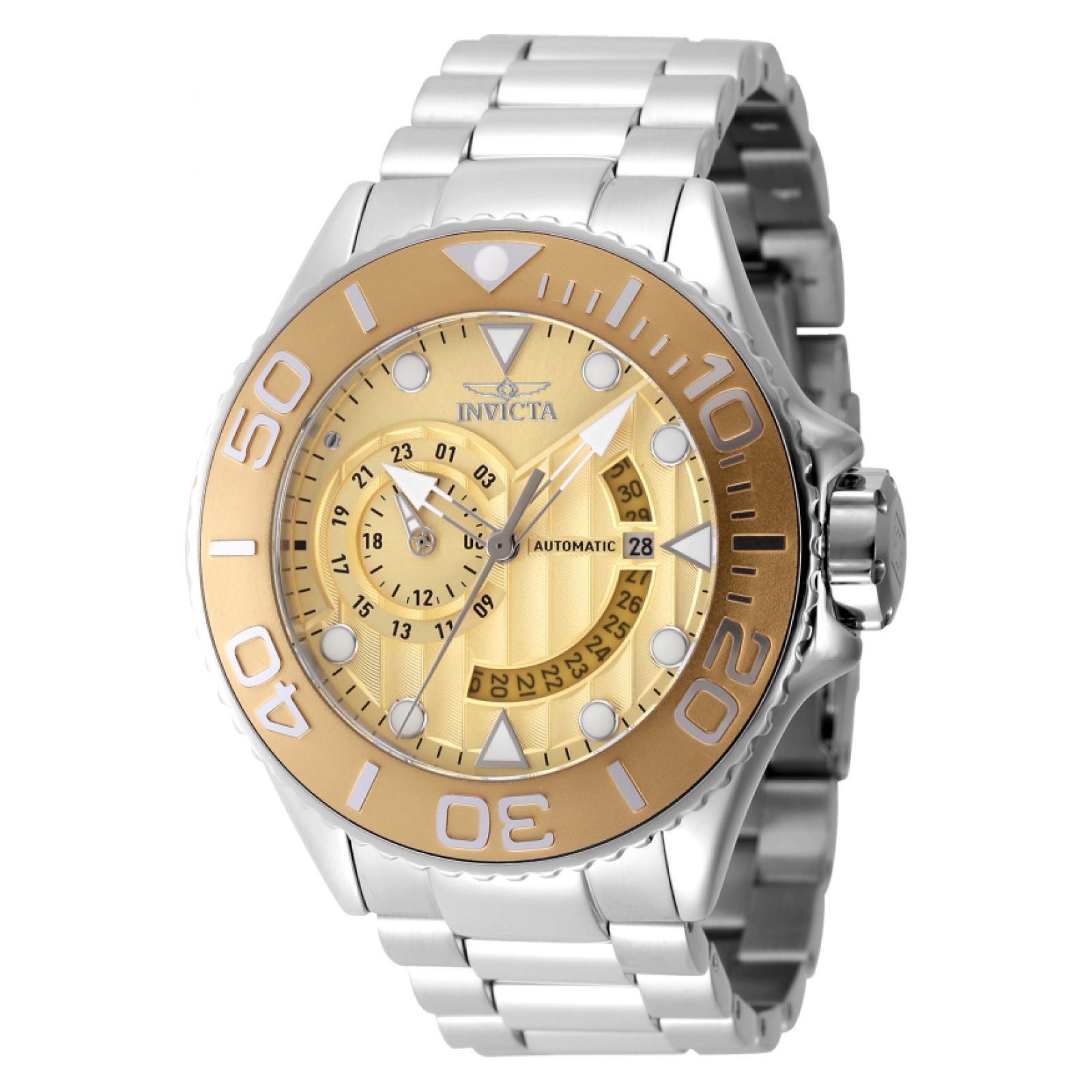 Invicta Grand Diver Watch 47543 