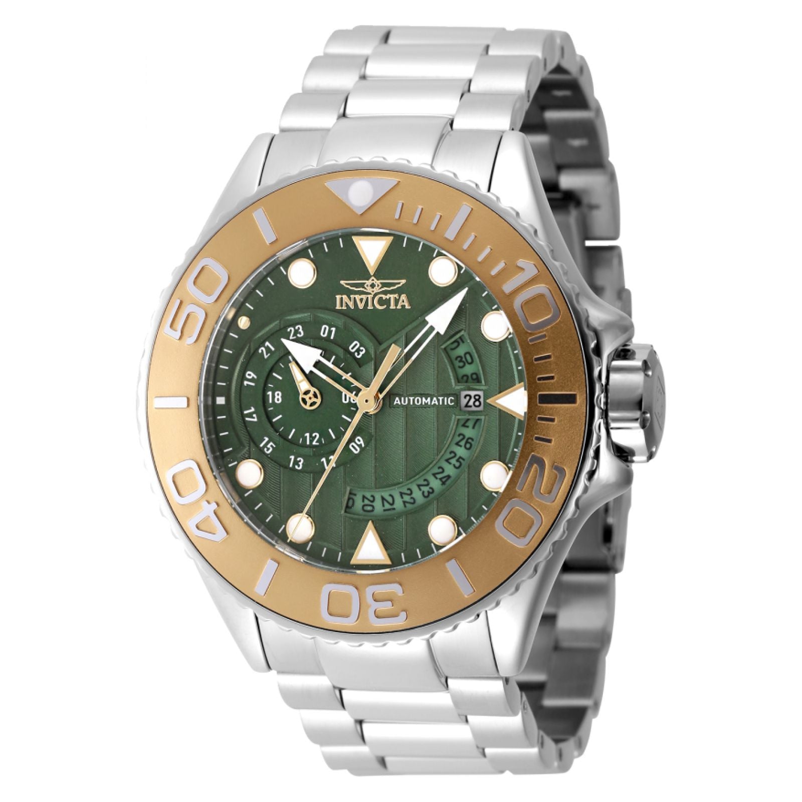 Invicta Grand Diver Watch 47544 