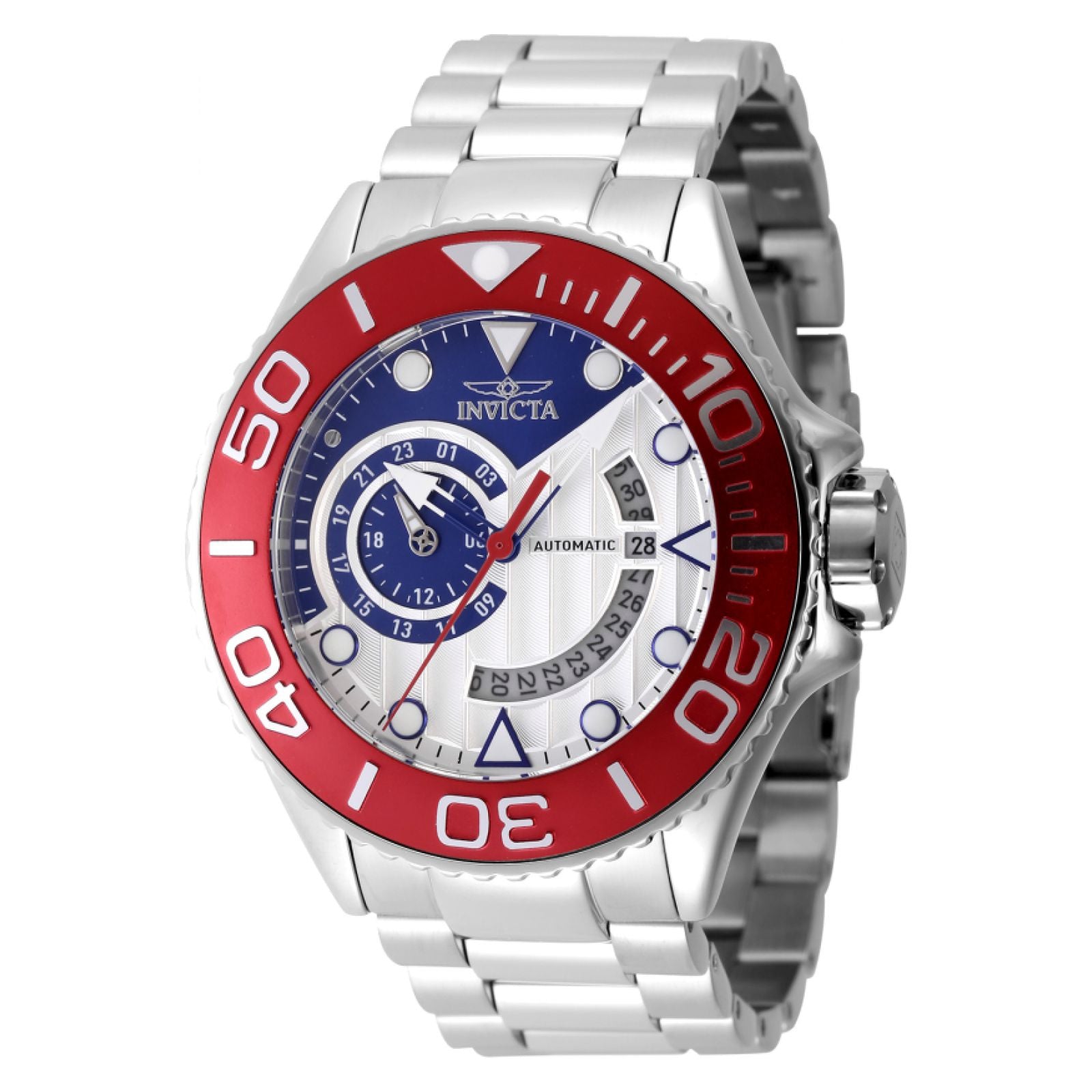 Invicta Grand Diver Watch 47545 