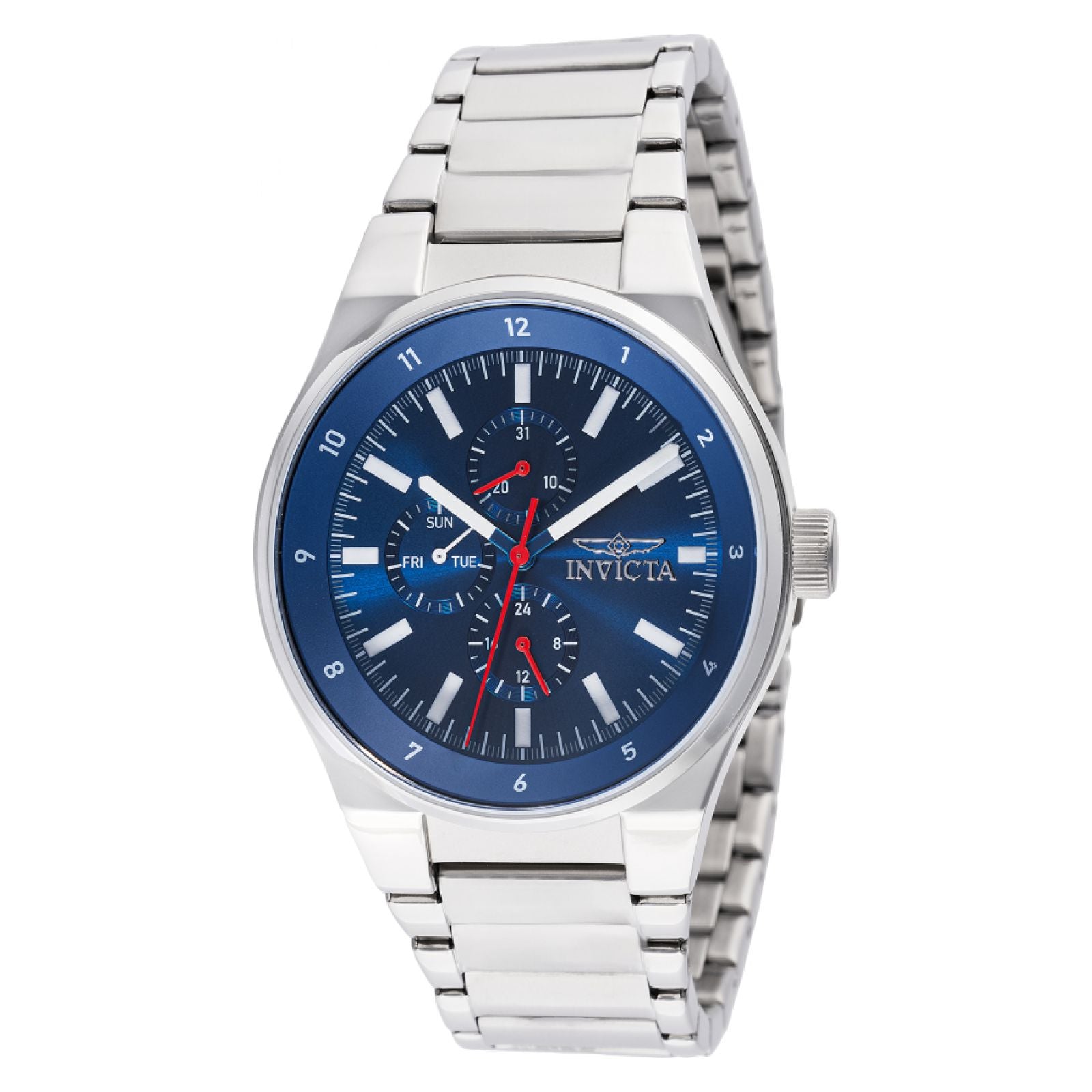 Invicta Racing Watch 47548 