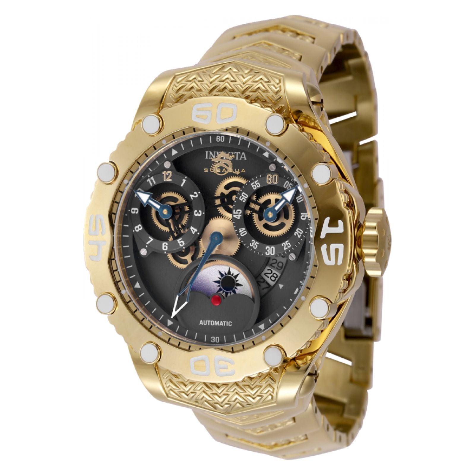 Relógio Invicta Subaqua 47569 