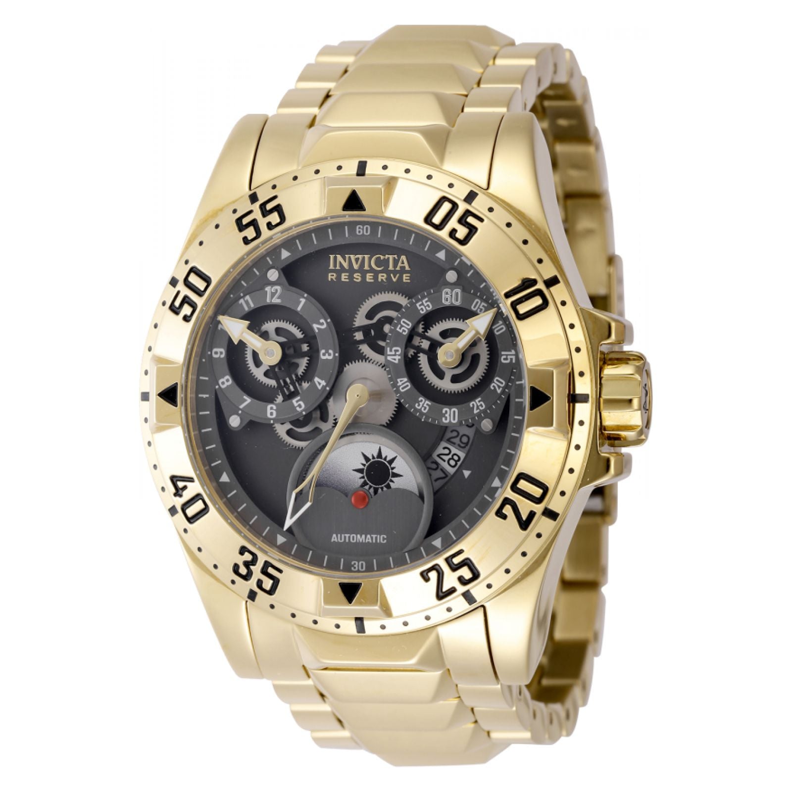 Invicta Reserve Watch 47571 