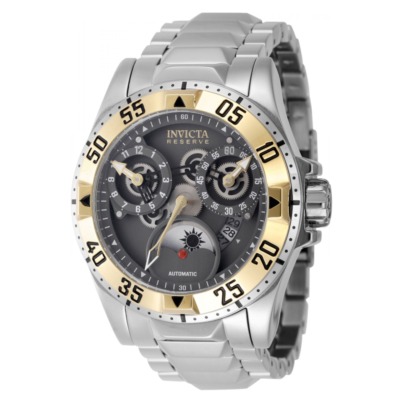 Invicta Reserve Watch 47573 