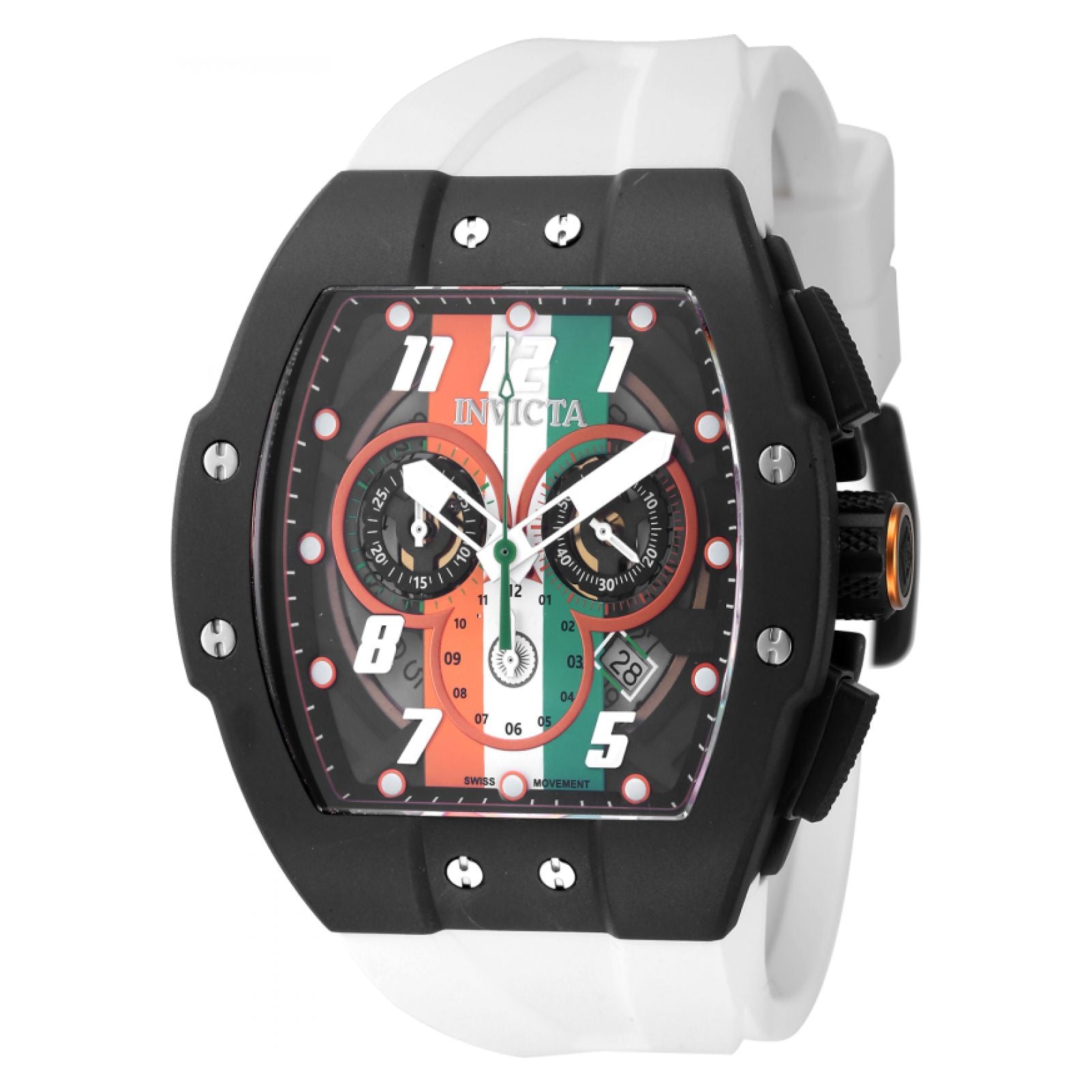 Relógio Invicta Racing 47574 
