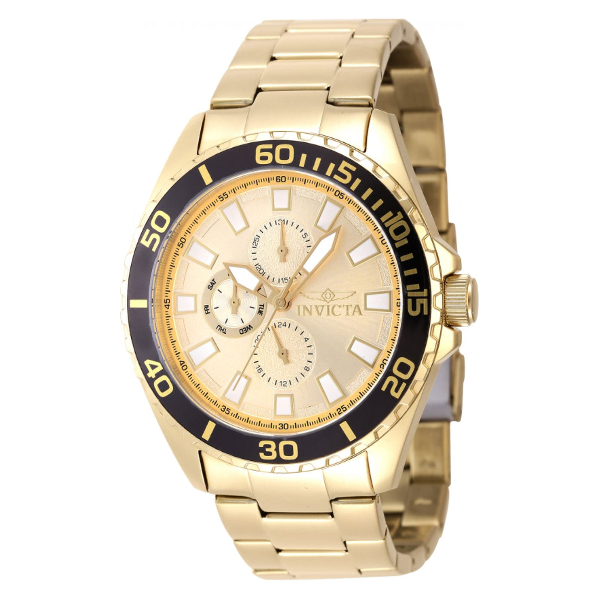 Invicta Watch Eu