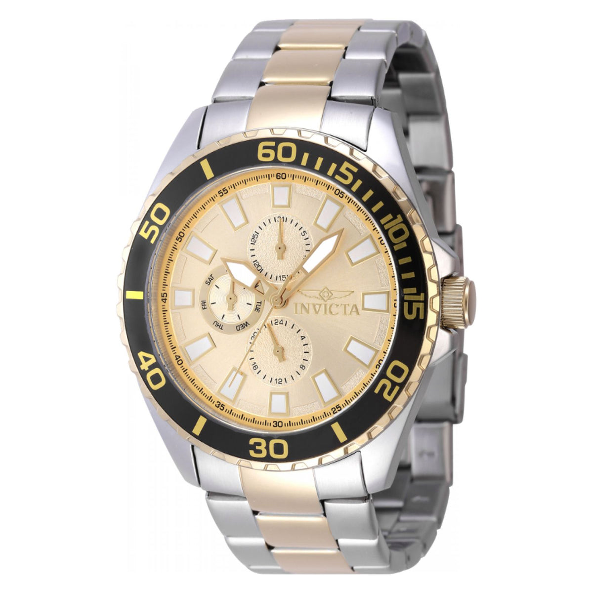 Invicta Watch Eu