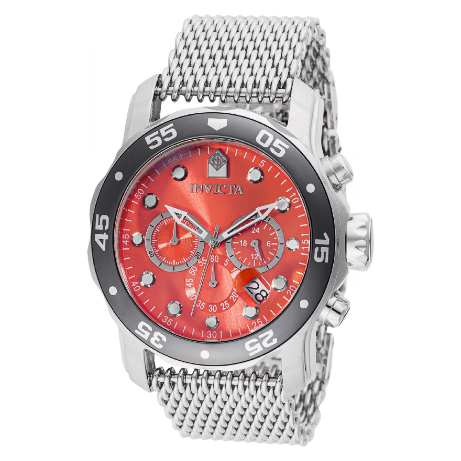 Relógio Invicta Pro Diver 47587