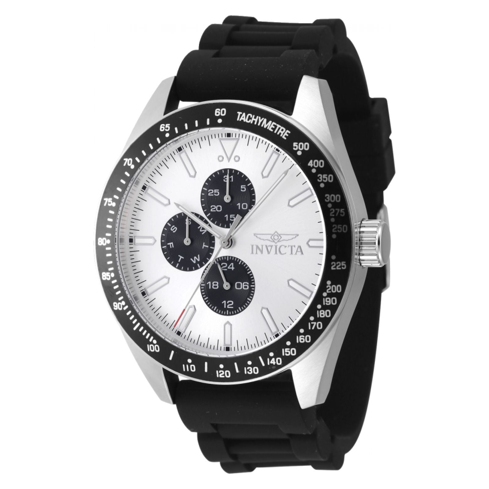 Relógio Invicta Aviator 47590