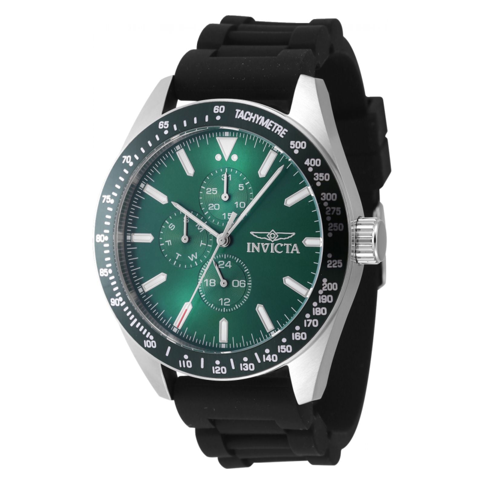 Relógio Invicta Aviator 47591