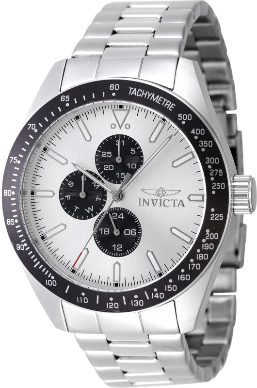 Invicta Aviator Watch 47593