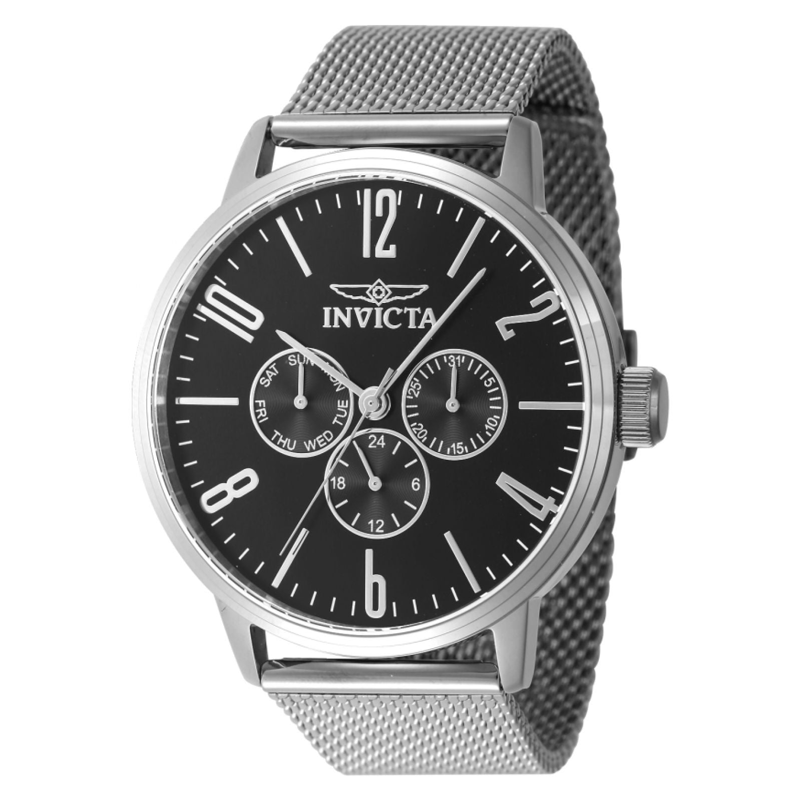 Relógio Invicta Specialty 47597